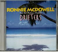 Ronnie M owell With Bill Pinkey's Original Drifters
