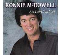 Ronnie McDowell - All Tied Up