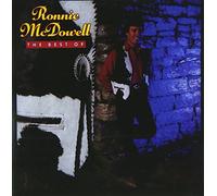 Ronnie Mcdowell - Best of