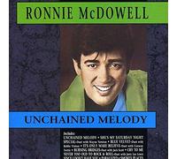 Ronnie Mcdowell - Unchained Melody