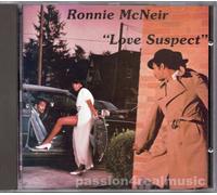 Ronnie Mcneir - Love Suspect