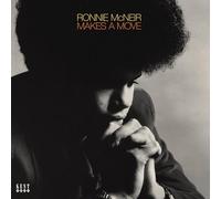 Ronnie McNeir - Ronnie McNeir - Makes A Move LP [VINYL]