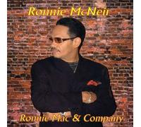 Ronnie Mcneir - Ronnie Mac & Company