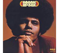 Ronnie McNeir - Ronnie McNeir (1LP Coloured) [VINYL]