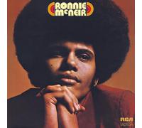 Ronnie McNeir - Ronnie McNeir (1LP Coloured) [VINYL]