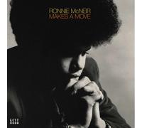 Ronnie McNeir | Ronnie Mcneir Makes A Move | CD