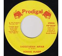 Ronnie McNeir - Saggitarian Affair / You Better Come On Down