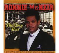 RONNIE MCNEIR - Very Best