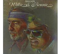 Ronnie Milsap - Ballads: Willie & Ronnie (Back to Back) [VINYL]