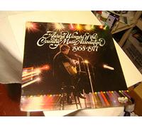 Ronnie Milsap, Chet Atkins, Dolly Parton,.. - Award Winners [Vinyl LP]