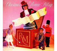 Ronnie Milsap - Christmas With Ronnie Milsap