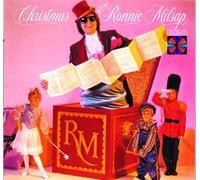RONNIE MILSAP - Christmas With Ronnie Milsap