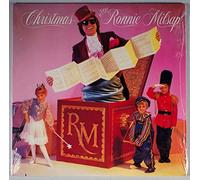 Ronnie Milsap - Christmas With Ronnie Milsap [Vinyl LP] [VINYL]