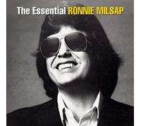 RONNIE MILSAP - Essential