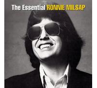 Ronnie Milsap – Essential – CD – Legacy