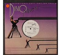 Ronnie Milsap - Get It Up / Hi-Heel Sneakers