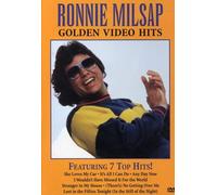 Ronnie Milsap - Golden Video Hits [New DVD] Dolby