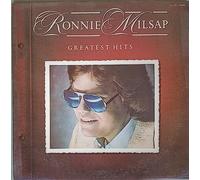 Ronnie Milsap - Greatest Hits