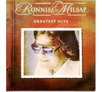 Ronnie Milsap Greatest Hits Vol. 1 by Ronnie Milsap