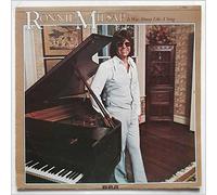 Ronnie Milsap - It Was Almost Like A Song
