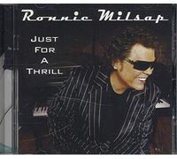 Ronnie Milsap - Just For A Thrill [Us Import]