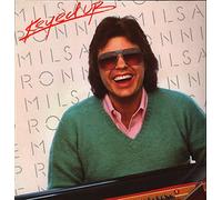 Ronnie Milsap - Keyed Up - RCA - PL 14670, RCA - RCALP 6077