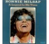Ronnie Milsap - Legend In My Own Time - Ronnie Milsap LP