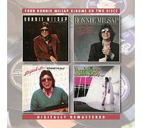 Ronnie Milsap – Out Where the Bright Lights Are Glowing/There's No Gettin'...