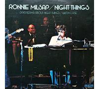 Ronnie Milsap - night things (RCA 1223 LP)