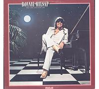 RONNIE MILSAP - only one love in my life