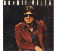 Ronnie Milsap - Out Where The Bright Lights Are Glowing [VINYL]