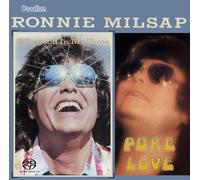 Pure Love & A Legend In My Time