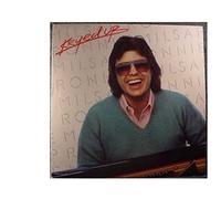 RONNIE MILSAP - RONNIE MILSAP - keyed up RCA 4670 (LP vinyl record)