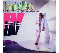 Ronnie Milsap - RONNIE MILSAP ONE MORE TRY FOR LOVE vinyl record