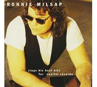 Ronnie Milsap - Sings His Best Hits For Capitol Records