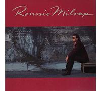 Ronnie Milsap - Stranger Things Have Happened - RCA Victor - 9588-1-R