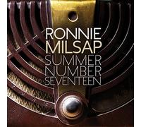 Ronnie Milsap - Summer Number Seventeen