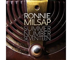 Ronnie Milsap - Summer Number Seventeen