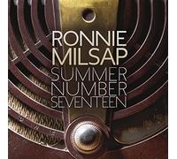 Ronnie Milsap - Summer Number Seventeen by Ronnie Milsap (2014-02-04)
