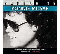 Ronnie Milsap - Super Hits