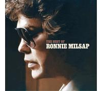 Ronnie Milsap The Best of Ronnie Milsap (CD) Album (US IMPORT)