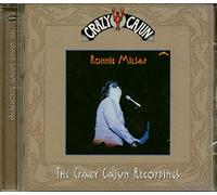 Ronnie Milsap - The Crazy Cajun Recordings
