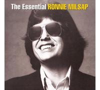RONNIE MILSAP - THE ESSENTIAL RONNIE MILSAP [DOUBLE DISC] NEW CD