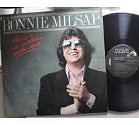 Ronnie Milsap - (There's) No Gettin' Over Me / I Wouldn't Have Missed It For The World [Vinyl Single 7'']
