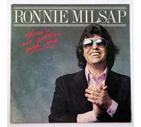 Ronnie Milsap - There's No Gettin' Over Me [VINYL]