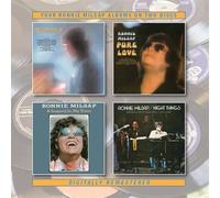 Ronnie Milsap - Where My Heart Is/Pure Love/A Legend In My Time/Night Things