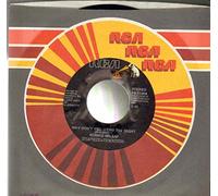 Ronnie Milsap - Why Don't You Spend The Night