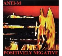 Ronnie Montrose - Positively Negative - Featuring Ronnie Montrose