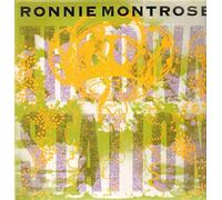 Ronnie Montrose - The Diva Station [Vinyl LP]