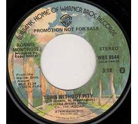 Ronnie Montrose - Town Without Pity [Vinyl Single 12'']